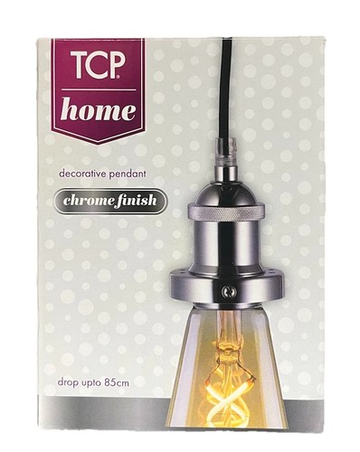 Tcp e27 lampadario soffitto - tcp,