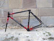 Vintage frame colnago - vintage,