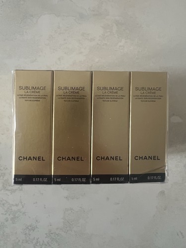 Chanel sublimage créme - chanel,