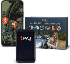 PAJ ALLROUND Finder