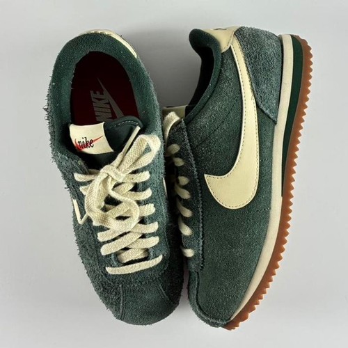 Nike cortez vintage mussola - vintage,