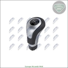 Pomello leva cambio NTY