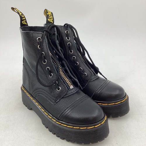 Stivali martens sinclair - dr,