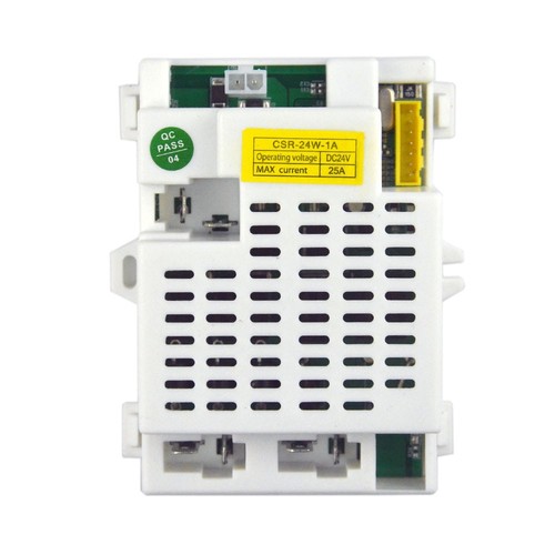 Ricevitore telecomando 24v per - ricevitore,