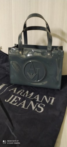 Borsa armani donna - borsa,