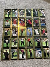 Upper Deck 2001 Tiger's Tales