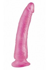 Dildo Fallo Pene BASIX 7" Slim