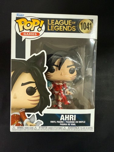 Funko pop league legends - pop,