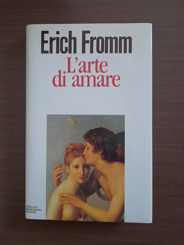 Fromm arte amare - fromm-l, di