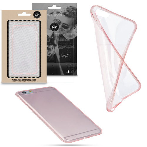 Cover posteriore bumper - cover,