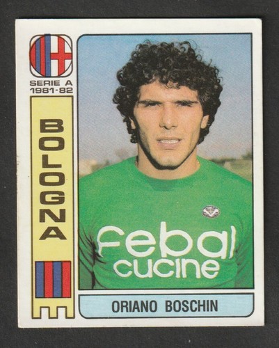 Figurina calciatori album - figurina,