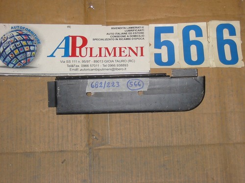 682 223 angolo sottotetto - angolo,