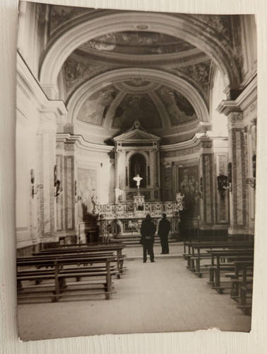 Ce292 foto nola chiesa - ce292, del