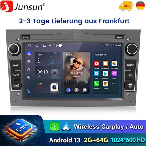Autoradio 64g android - android, 13
