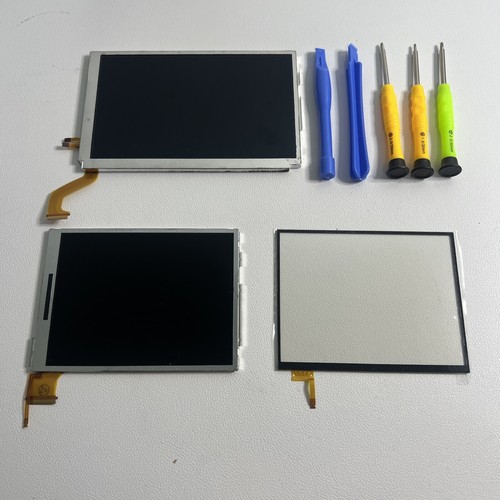 Sostituzione schermo lcd - schermo,