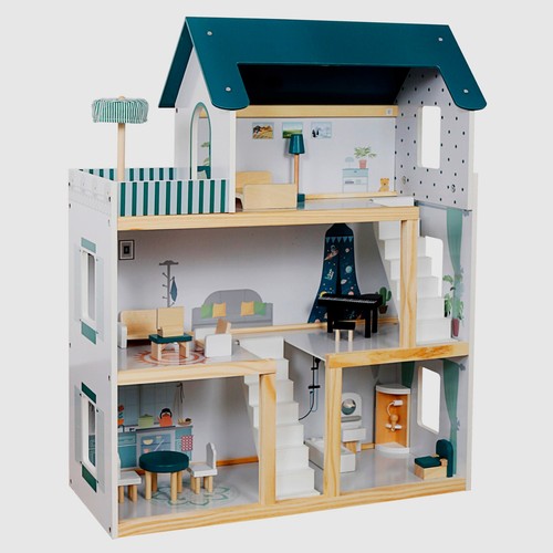Grande casa delle - bambole, xxl