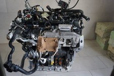 Motore limousine Audi S3 8Y