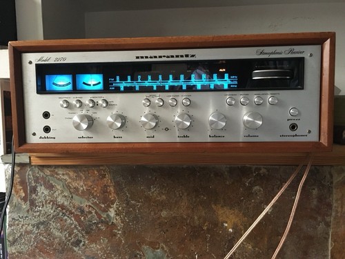 Amplificador stereophonic - amplificador,