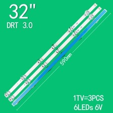 Barre Led Innotek DRT 3.0 32"