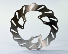 DISCO FRENO ANTERIORE POLINI A