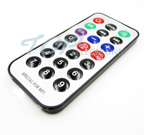 5pcs arduino telecomando - 5pcs,
