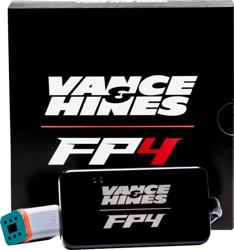 Centralina vance hines - ,