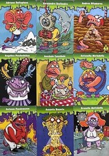 ? CARDS FIGURINE SKIFIDOL ALBUM  PANINI 2024 VENDITA SINGOLA