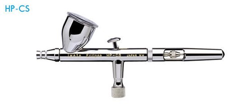 Aerografo eclipse 0 3 - aerografo,