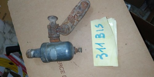Bici vintage magnete - bici,