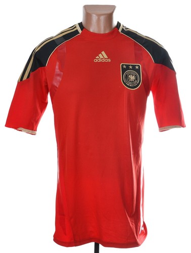 Germany 2010 2011 - germany, goalkeeper