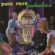Various - Punk Rock Jukebox |