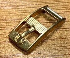 Omega Hebilla Buckle Fibbia