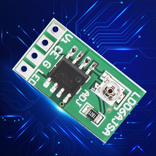 Driver led 7v - driver,