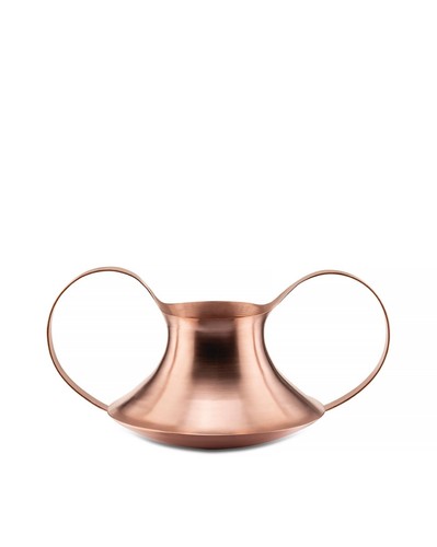 Alessi conca vaso - alessi,