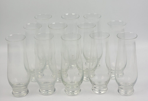 Set bicchieri bar vintage - 12,
