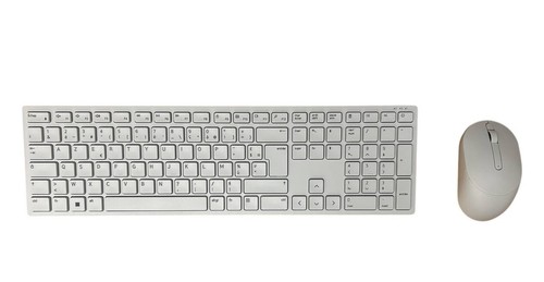 Dell tastiera wireless - dell,