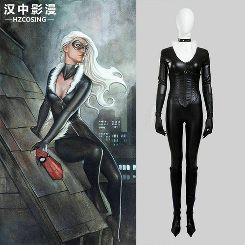 The amazing spider - amazing, black