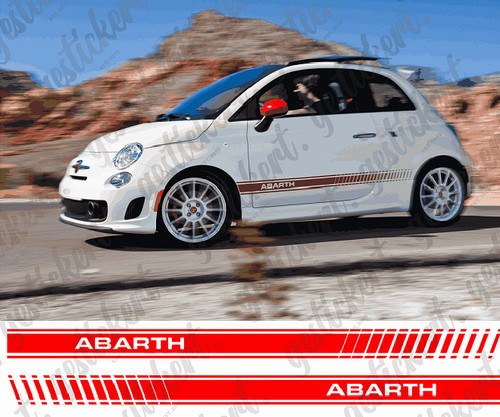 Strisce adesive per - 2x,