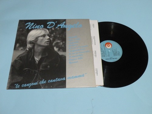 Nino angelo le canzoni - canzoni, che
