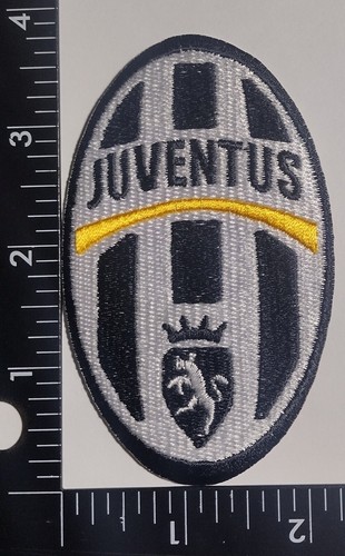Juventus patch calcio - juventus,