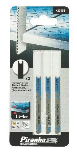 Black decker x22153 piranha - x22153-xj,