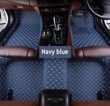 Per JEEP FloorLiner Tappetini