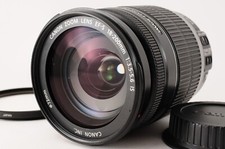 [Quasi come nuovo] Canon EF-S