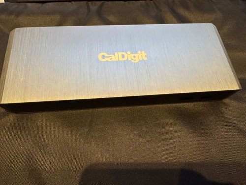Caldigit ts3 lite thunderbolt - caldigit,
