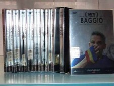 Box cofanetto dvd miti - 10,