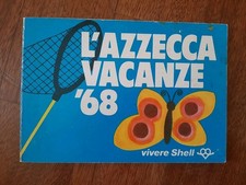 L'AZZECCA VACANZE '68 - VIVERE
