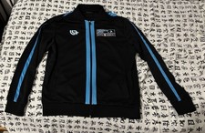 Giacca ufficiale ATP Piemonte Open 2023 | Edizione limitata (solo 9 pezzi)