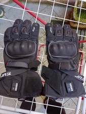 GUANTI TERMICI MOTO T.UR - G-WARM 3 HYDROSCUD - Guanti Invernali Impermeabili -