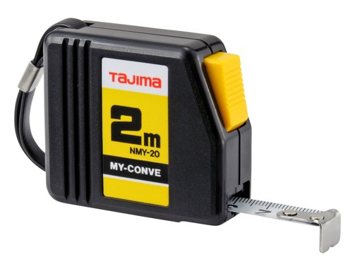 Tajima convesso 13mm - 2m,