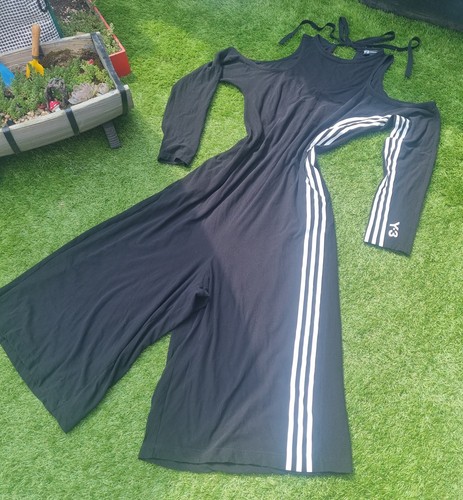 Adidas yohji yamamoto tuta - yohji,